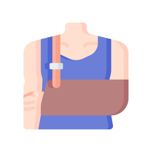 Área Traumatologica