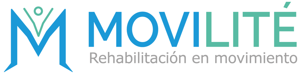 Movilite-Rehabilitación en movimiento